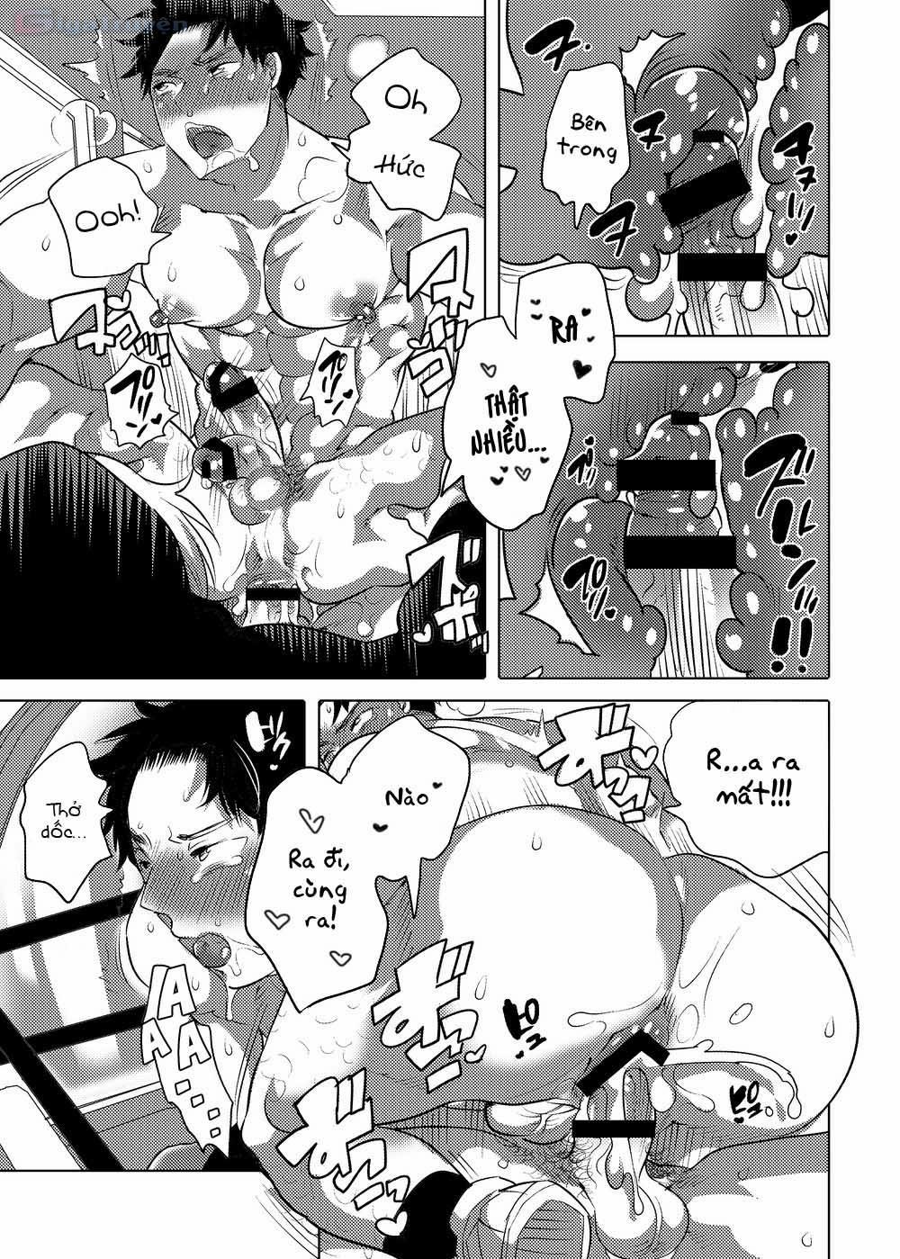 Tổng Hợp Truyện by Honey QP 8 trang 17