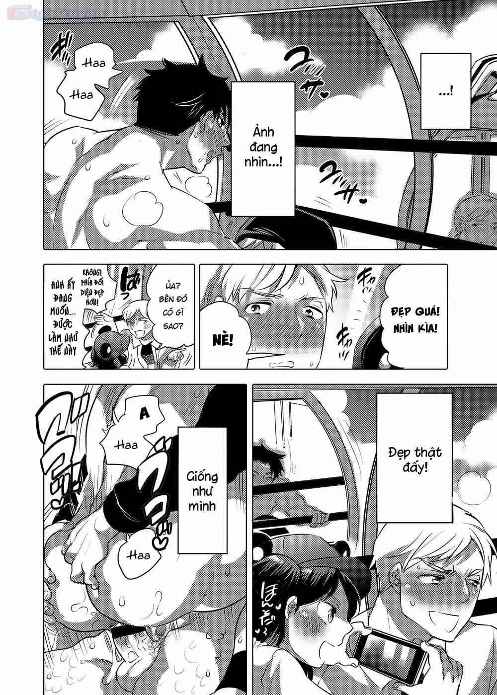Tổng Hợp Truyện by Honey QP 8 trang 18