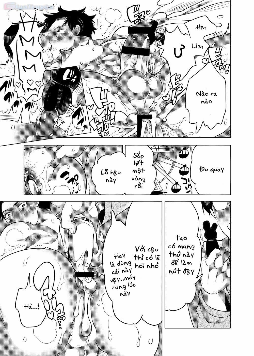 Tổng Hợp Truyện by Honey QP 8 trang 22