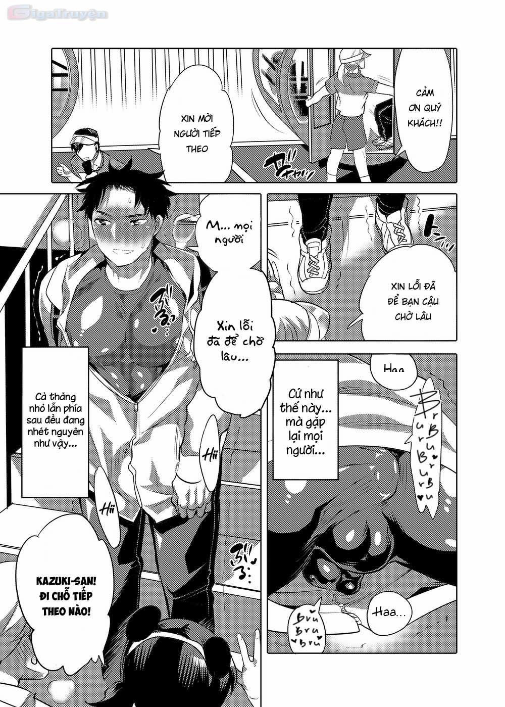 Tổng Hợp Truyện by Honey QP 8 trang 24