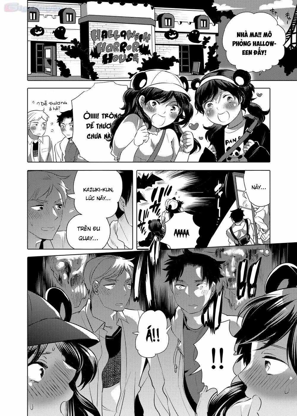 Tổng Hợp Truyện by Honey QP 8 trang 25