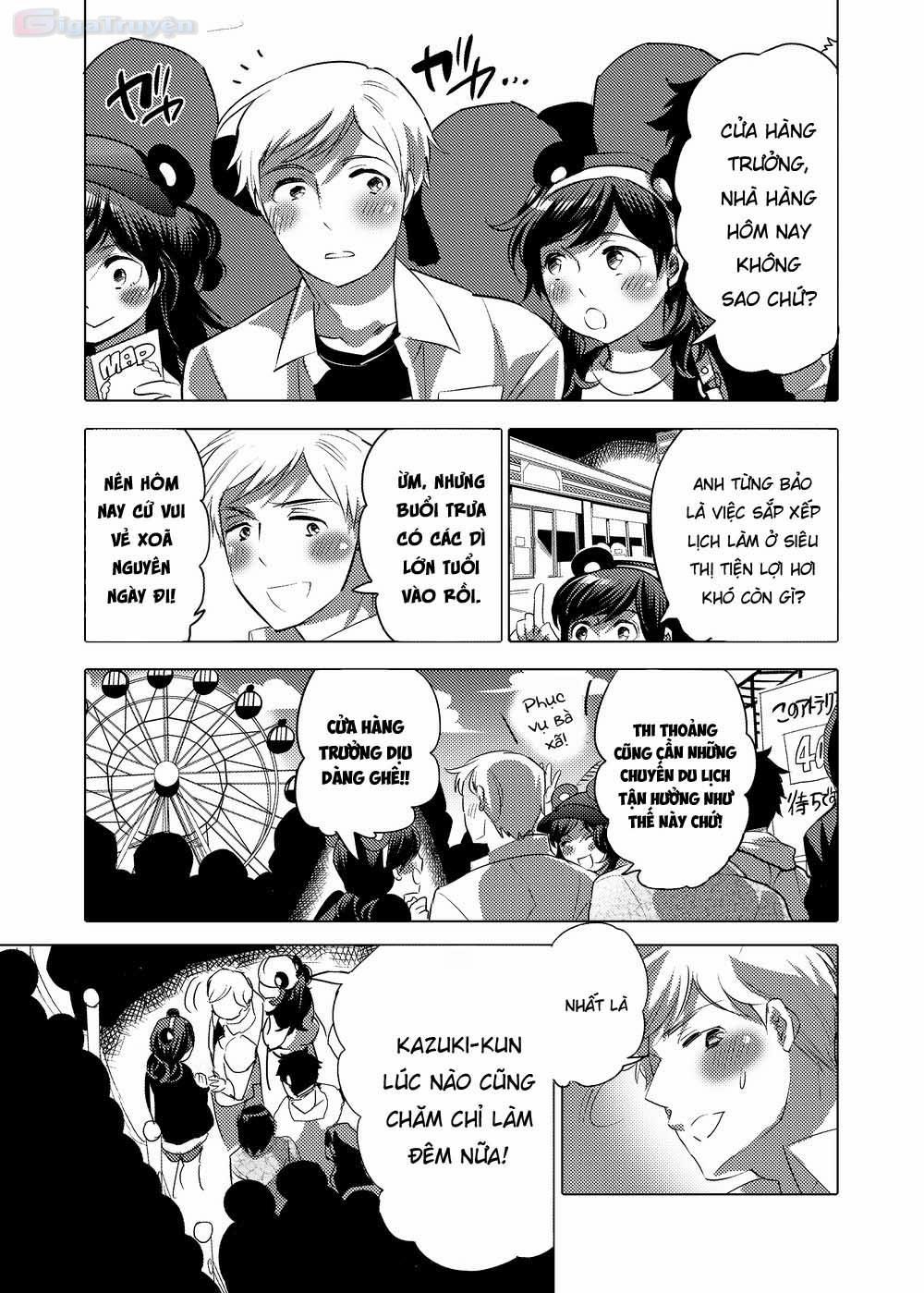 Tổng Hợp Truyện by Honey QP 8 trang 3