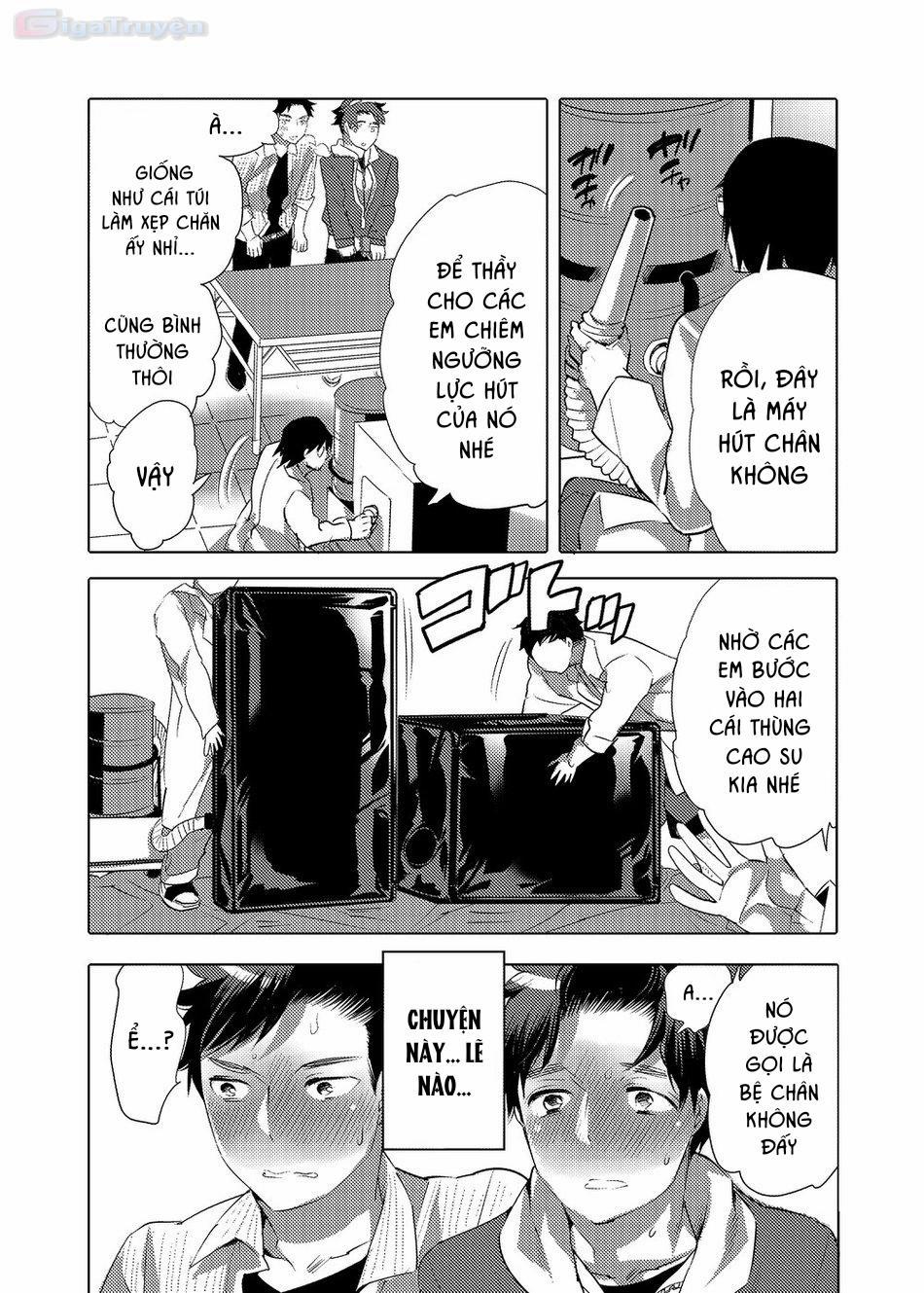 Tổng Hợp Truyện by Honey QP 9 trang 18