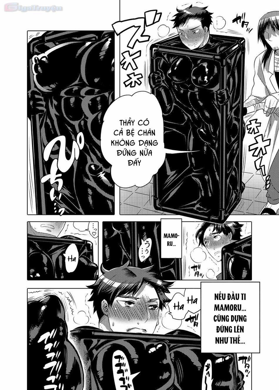 Tổng Hợp Truyện by Honey QP 9 trang 30