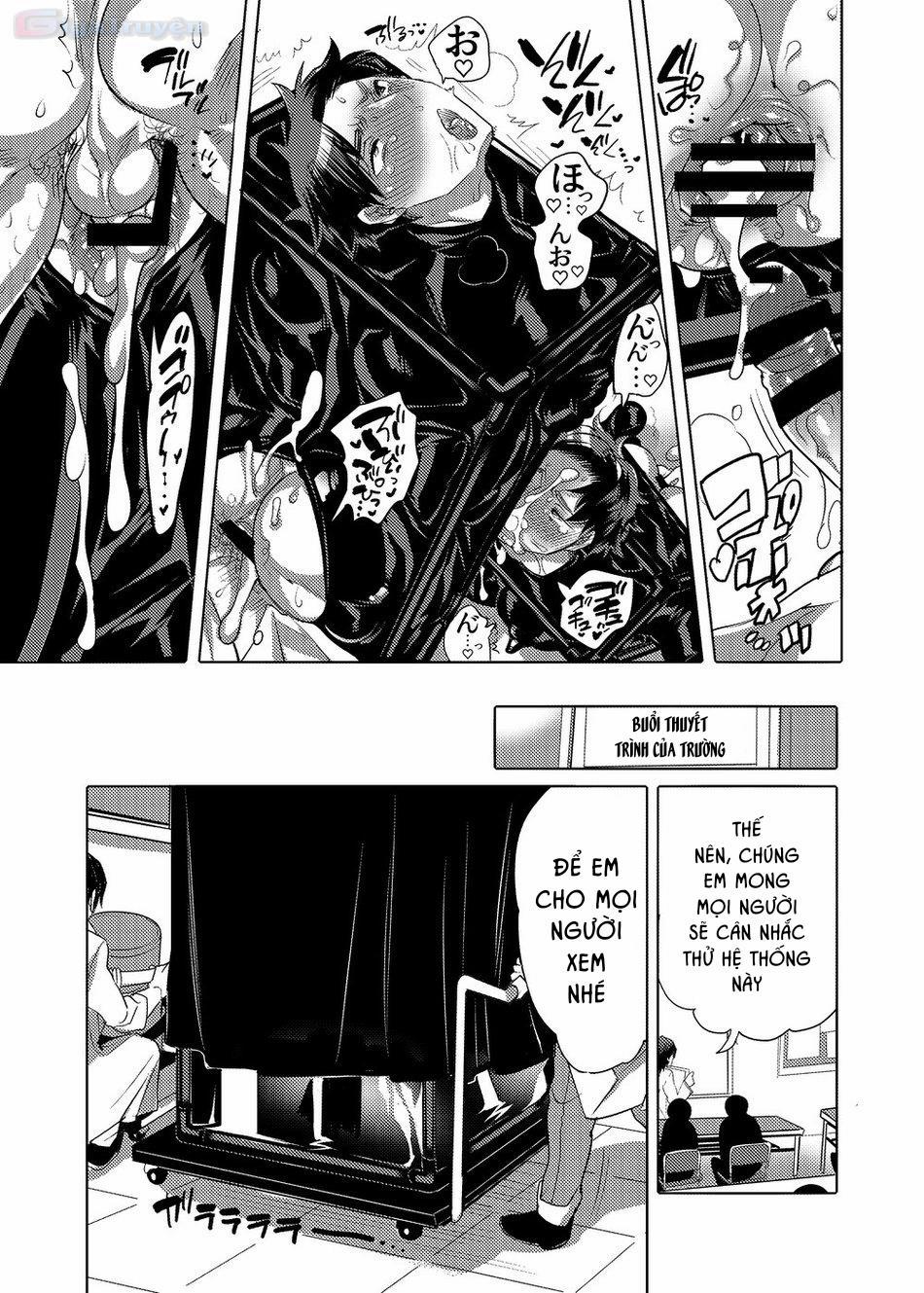 Tổng Hợp Truyện by Honey QP 9 trang 41