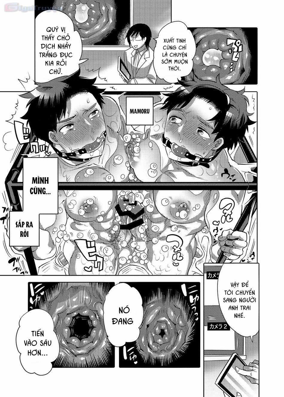 Tổng Hợp Truyện by Honey QP 9 trang 49