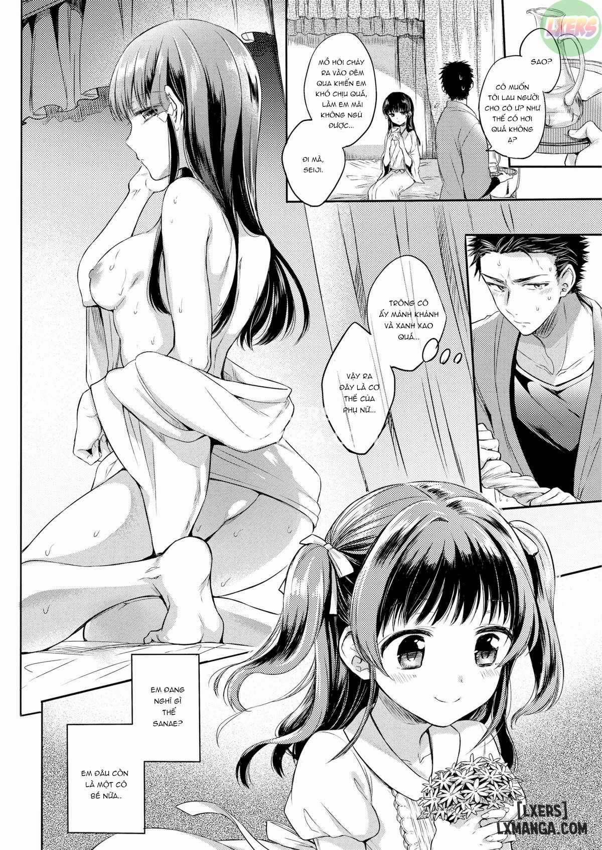 Tổng Hợp truyện của Hinahara Emi 10 trang 5