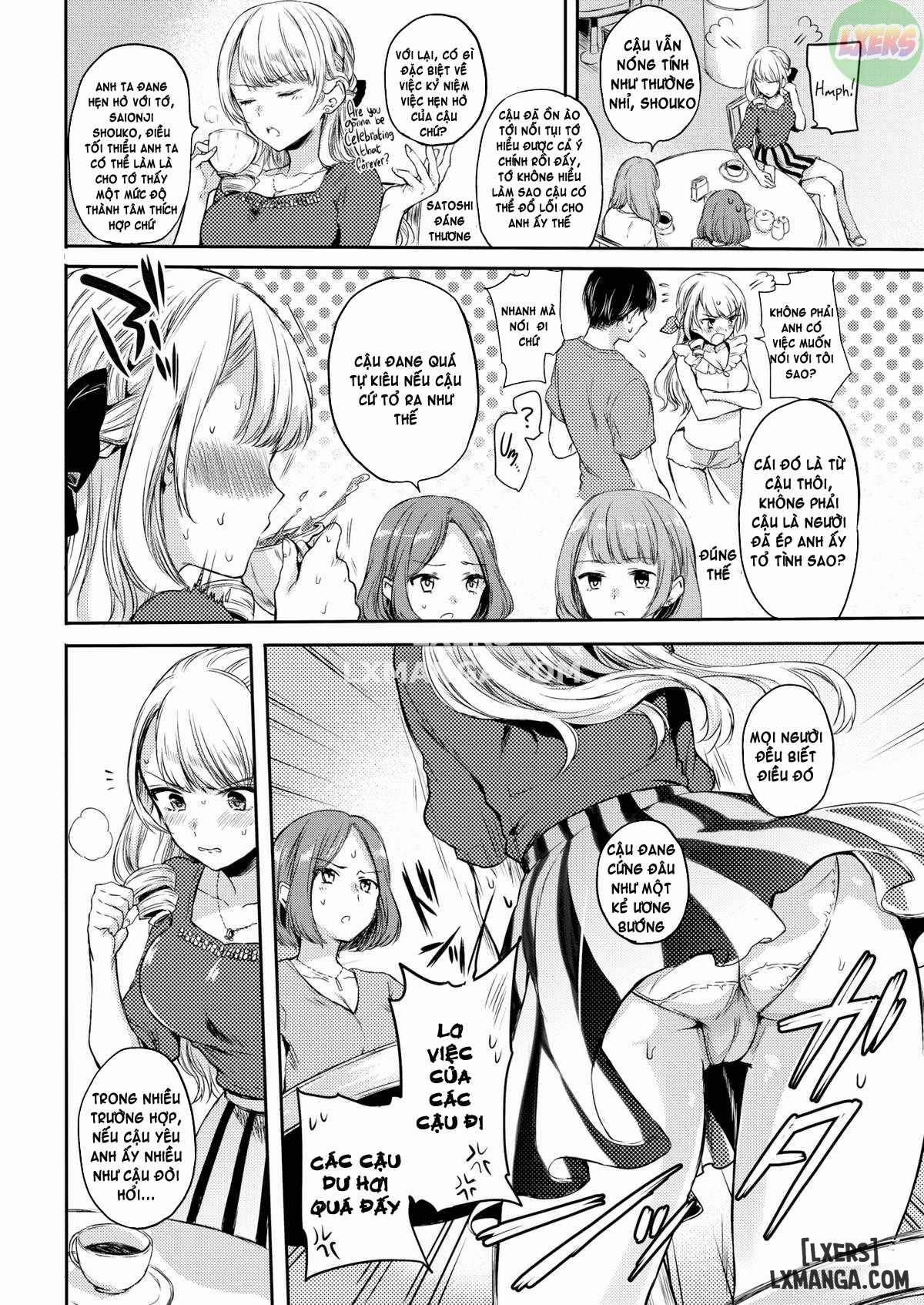 Tổng Hợp truyện của Hinahara Emi 3 trang 2