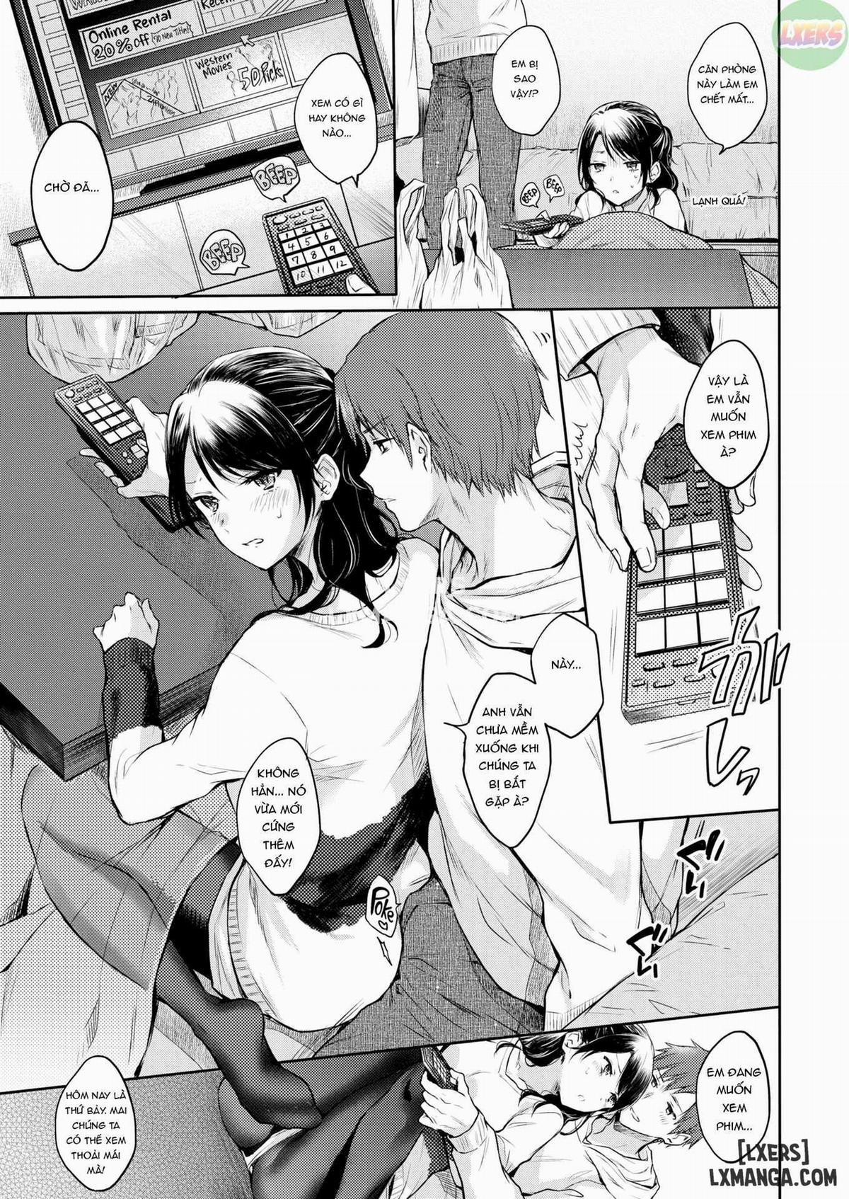 Tổng Hợp truyện của Hinahara Emi 4 trang 7