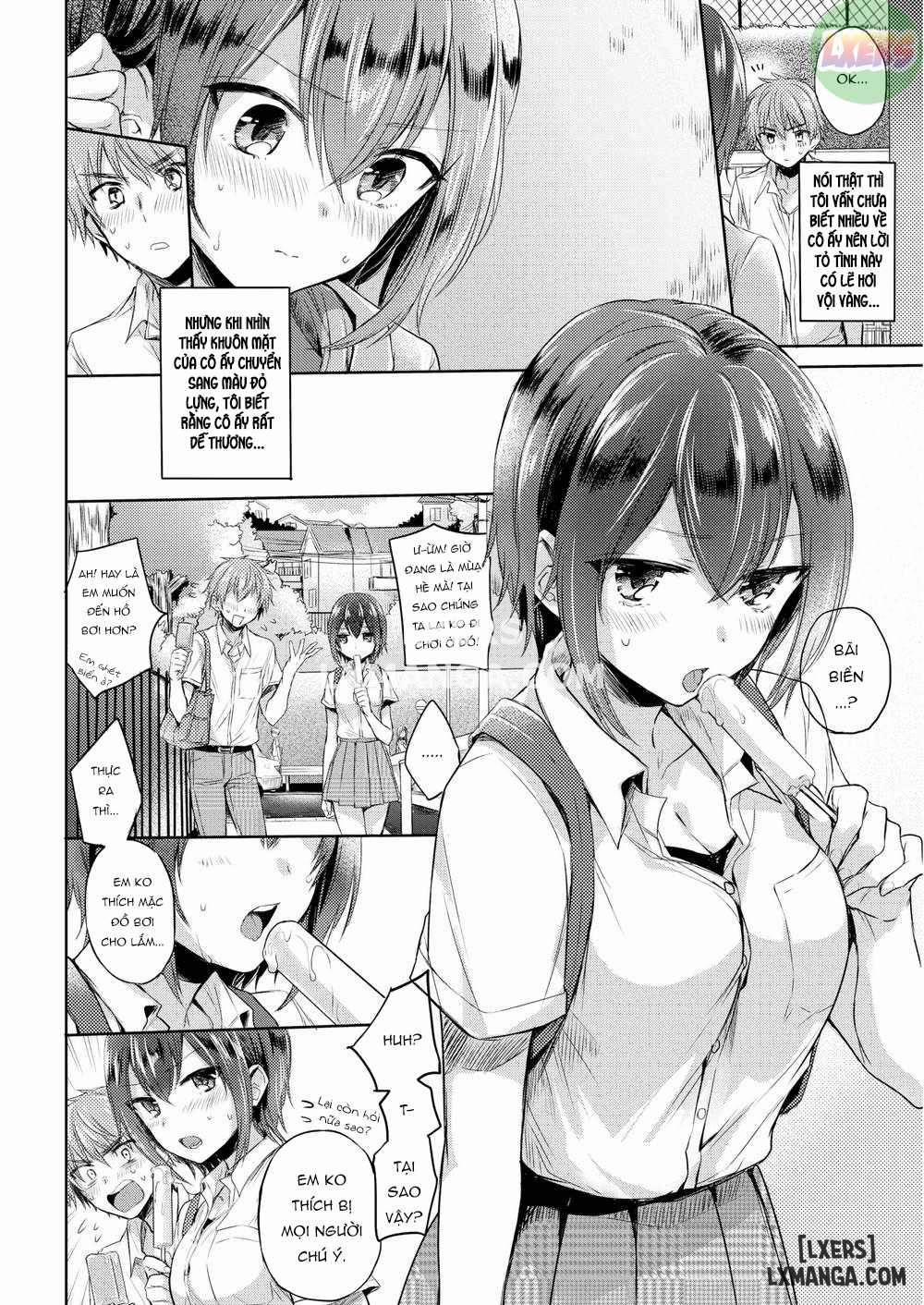 Tổng Hợp truyện của Hinahara Emi 6 trang 2