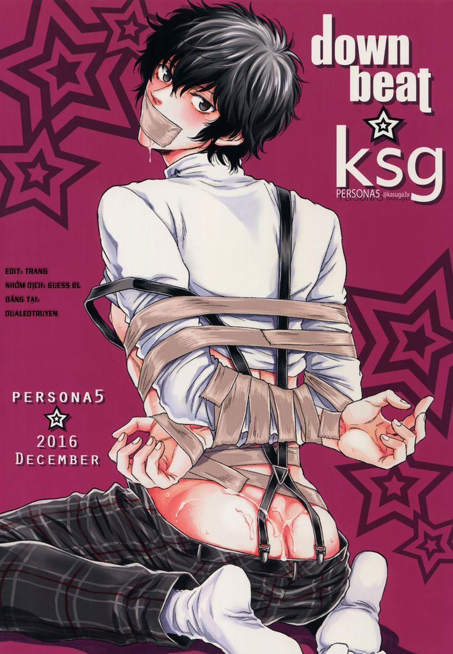 Tổng hợp truyện của Kirimoto Yuuji 2 trang 0