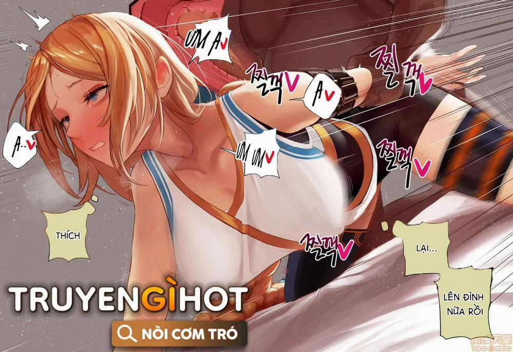 Tổng Hợp Truyện Của Monaim 13.2 trang 15