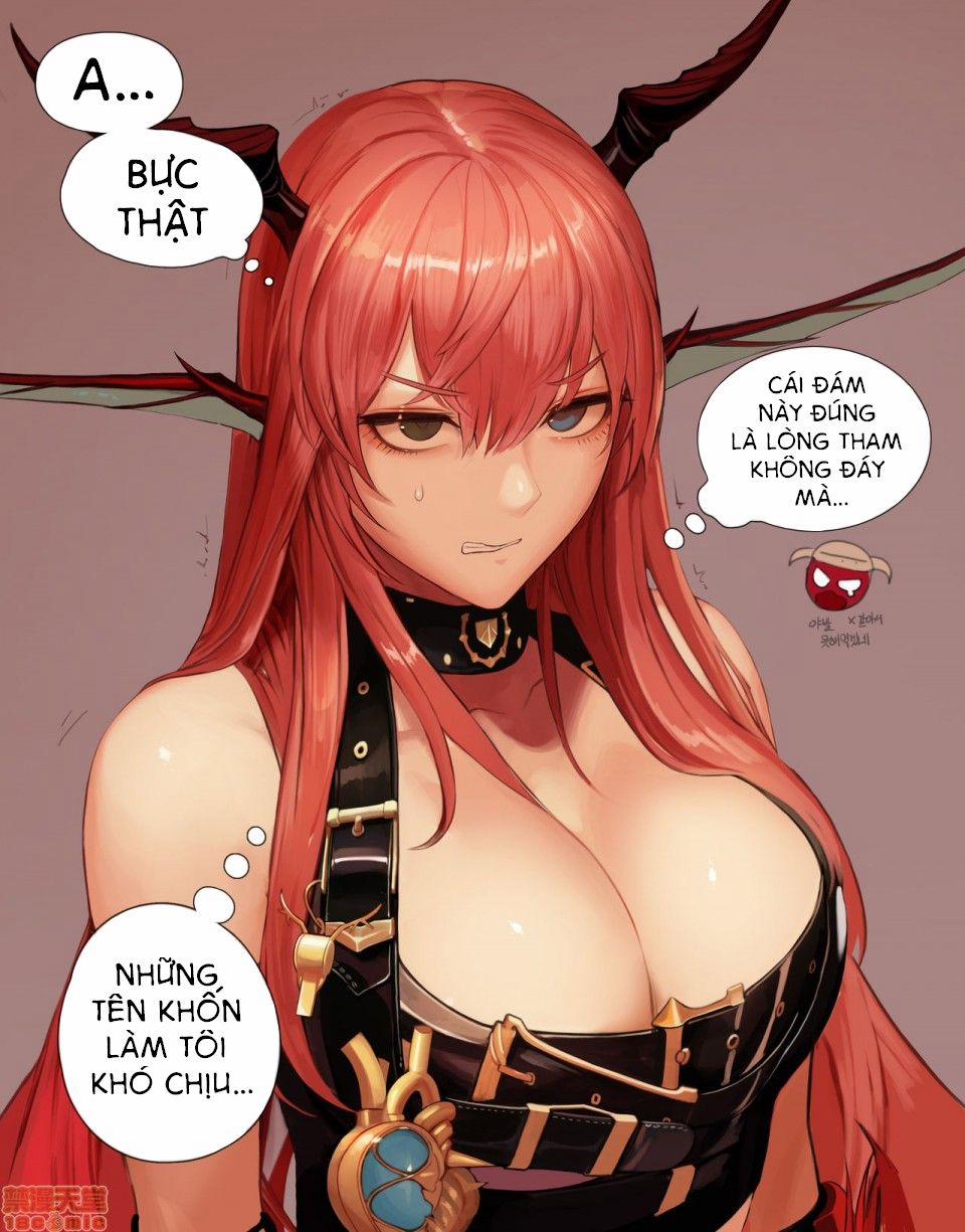 Tổng Hợp Truyện Của Monaim 8 trang 5