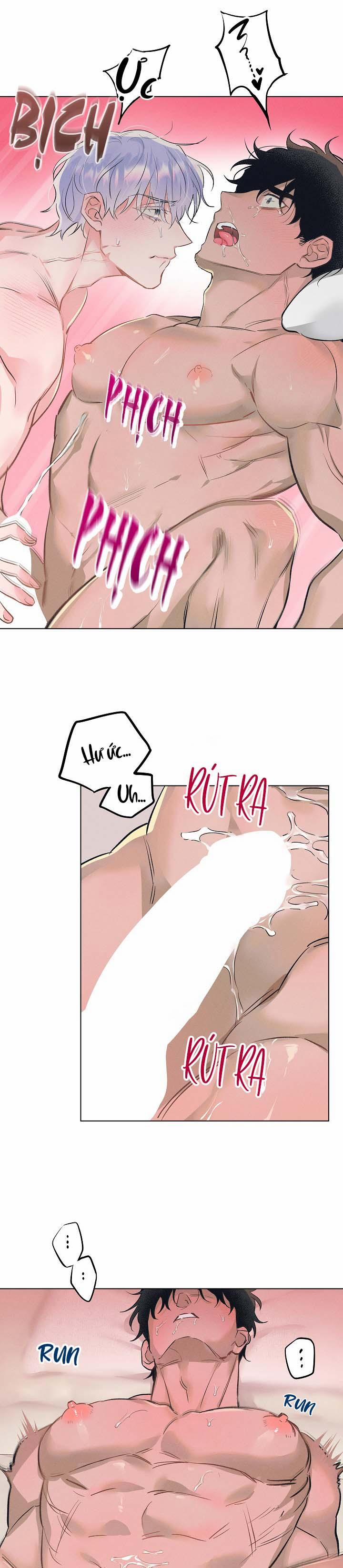 TỔNG HỢP TRUYỆN NGẮN 18+ PHẦN 1 4 BẠN PHÒNG END trang 18