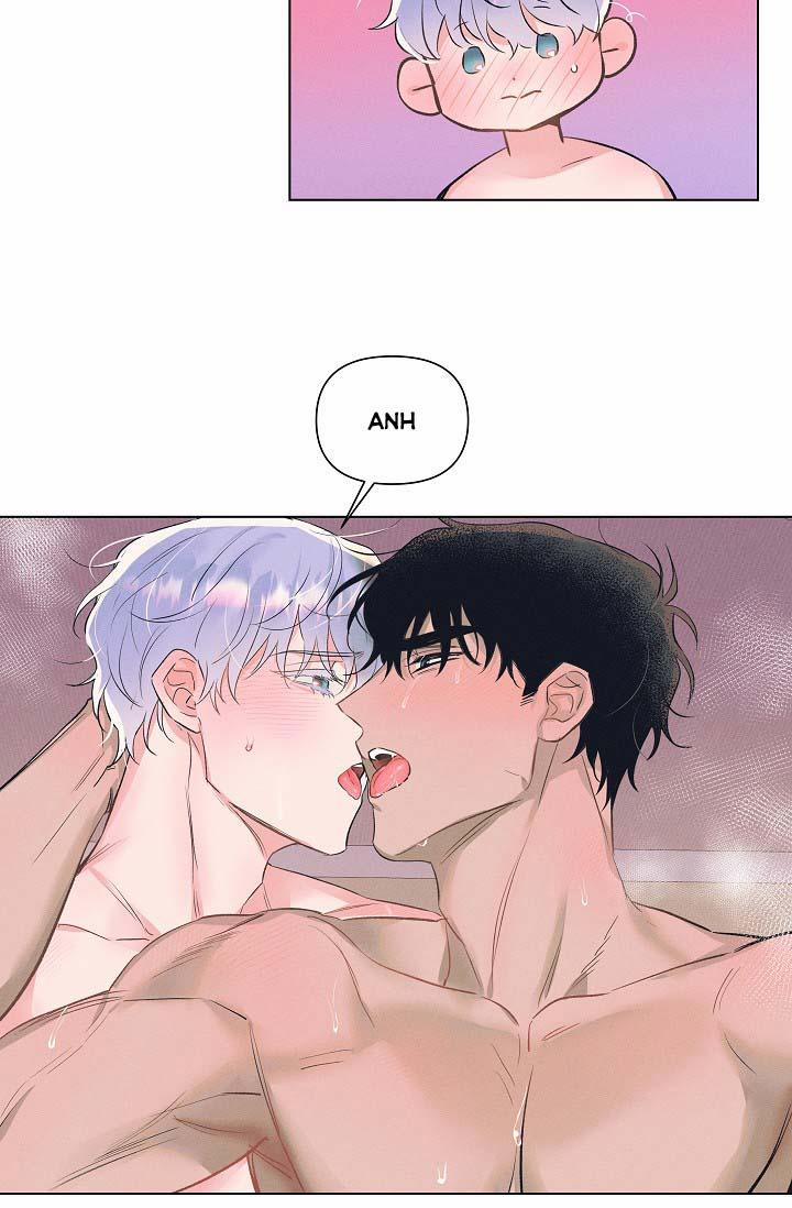 TỔNG HỢP TRUYỆN NGẮN 18+ PHẦN 1 4 BẠN PHÒNG END trang 25