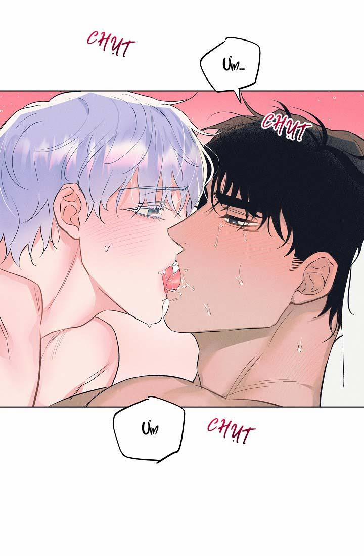 TỔNG HỢP TRUYỆN NGẮN 18+ PHẦN 1 4 BẠN PHÒNG END trang 8