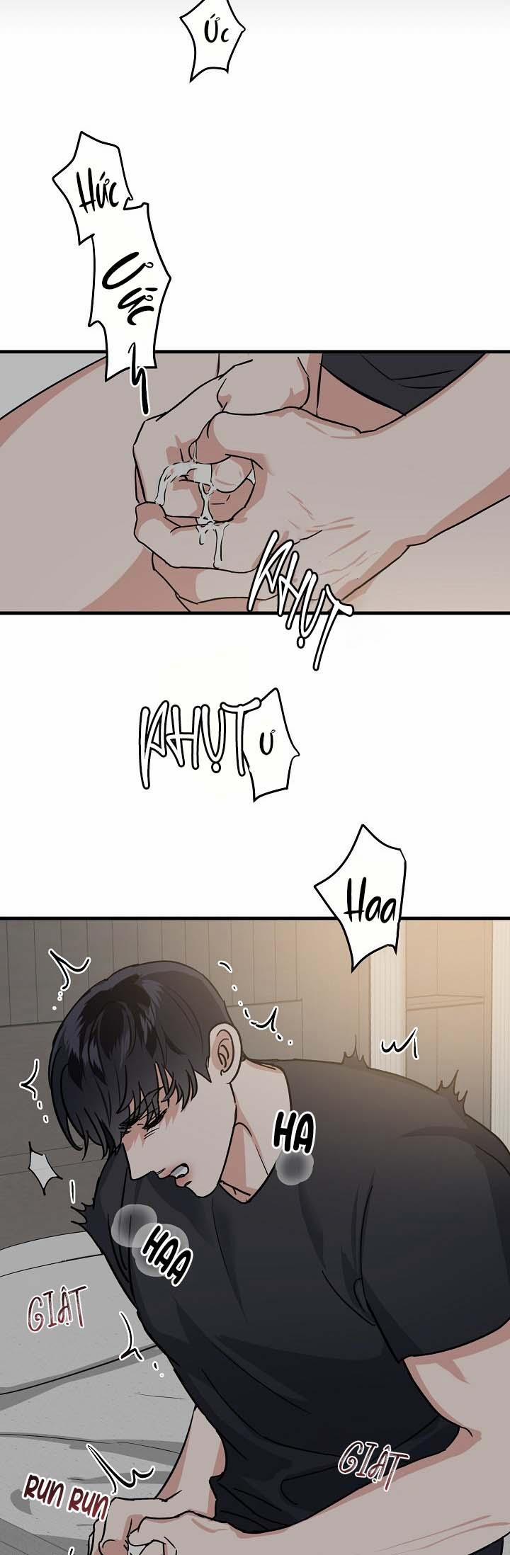 TỔNG HỢP TRUYỆN NGẮN 18+ PHẦN 1 5 SECOND HAND 1 trang 43