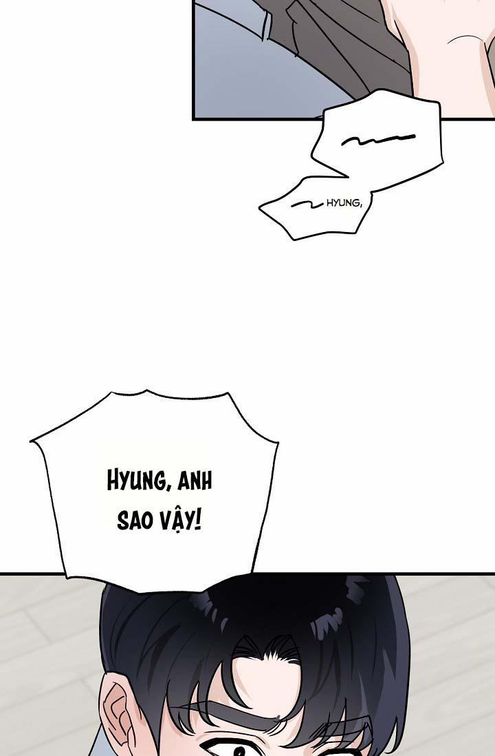 TỔNG HỢP TRUYỆN NGẮN 18+ PHẦN 1 6 SECOND HAND 2 trang 16