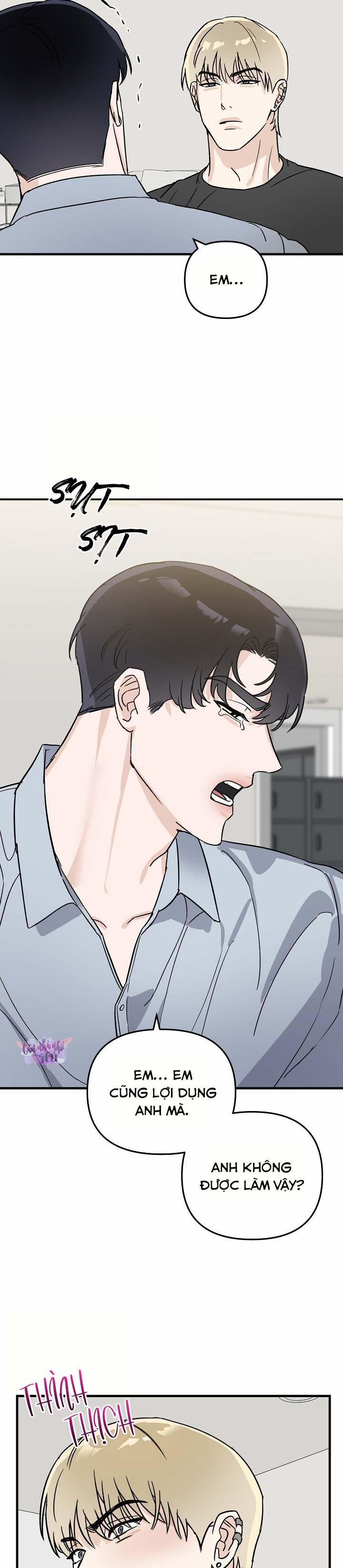 TỔNG HỢP TRUYỆN NGẮN 18+ PHẦN 1 6 SECOND HAND 2 trang 20