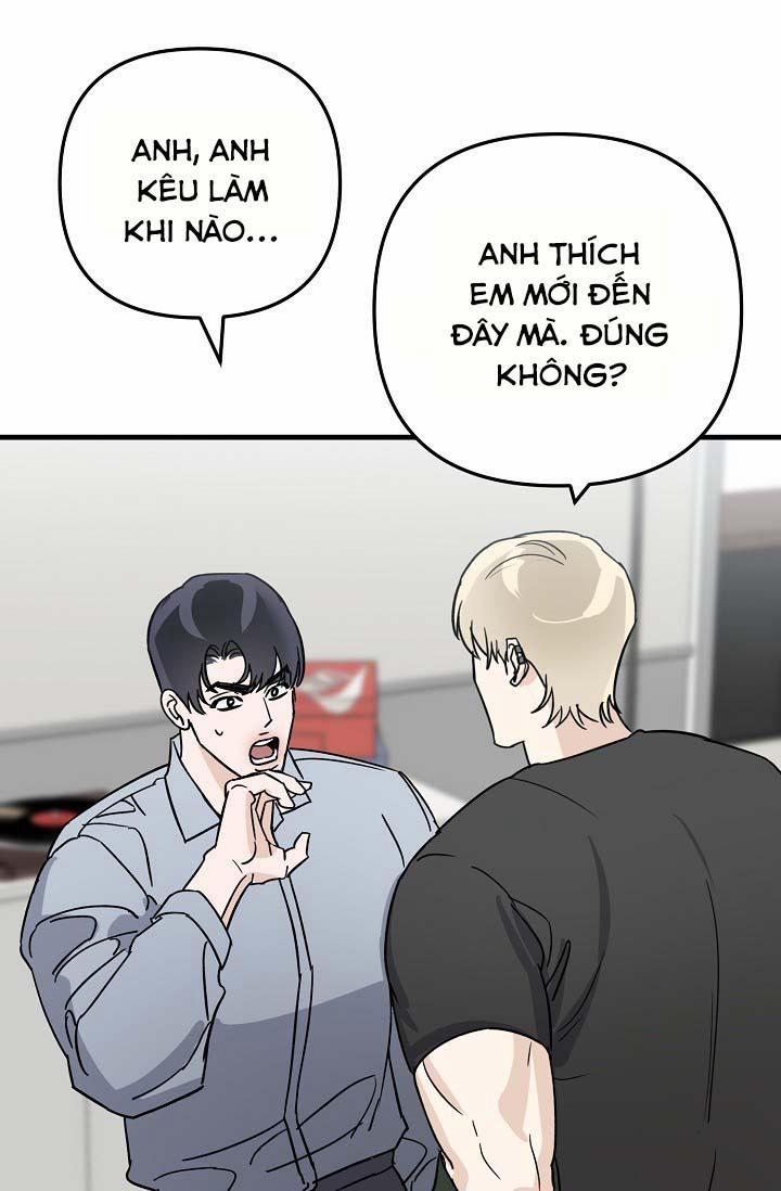 TỔNG HỢP TRUYỆN NGẮN 18+ PHẦN 1 6 SECOND HAND 2 trang 22