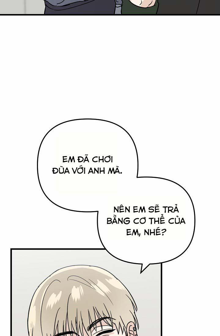 TỔNG HỢP TRUYỆN NGẮN 18+ PHẦN 1 6 SECOND HAND 2 trang 23