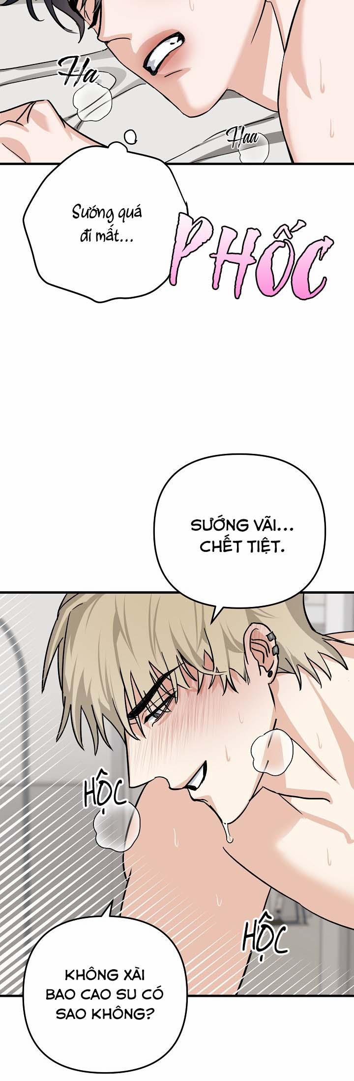 TỔNG HỢP TRUYỆN NGẮN 18+ PHẦN 1 7 SECOND HAND END trang 11