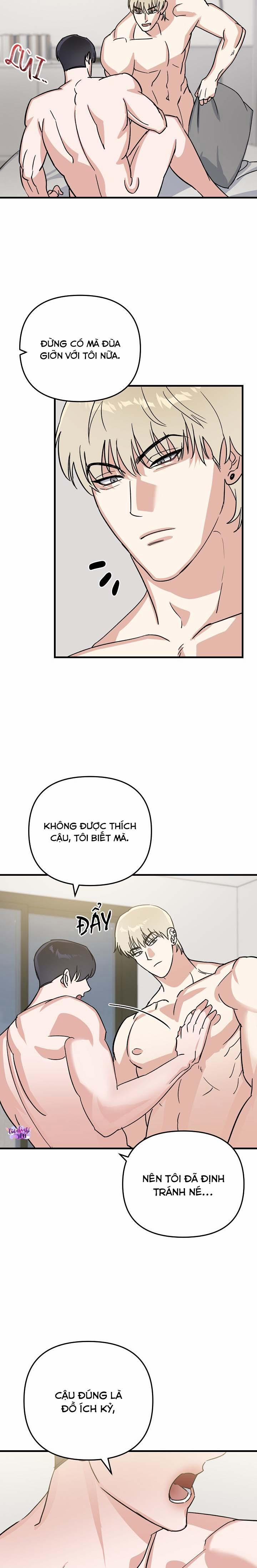 TỔNG HỢP TRUYỆN NGẮN 18+ PHẦN 1 7 SECOND HAND END trang 36