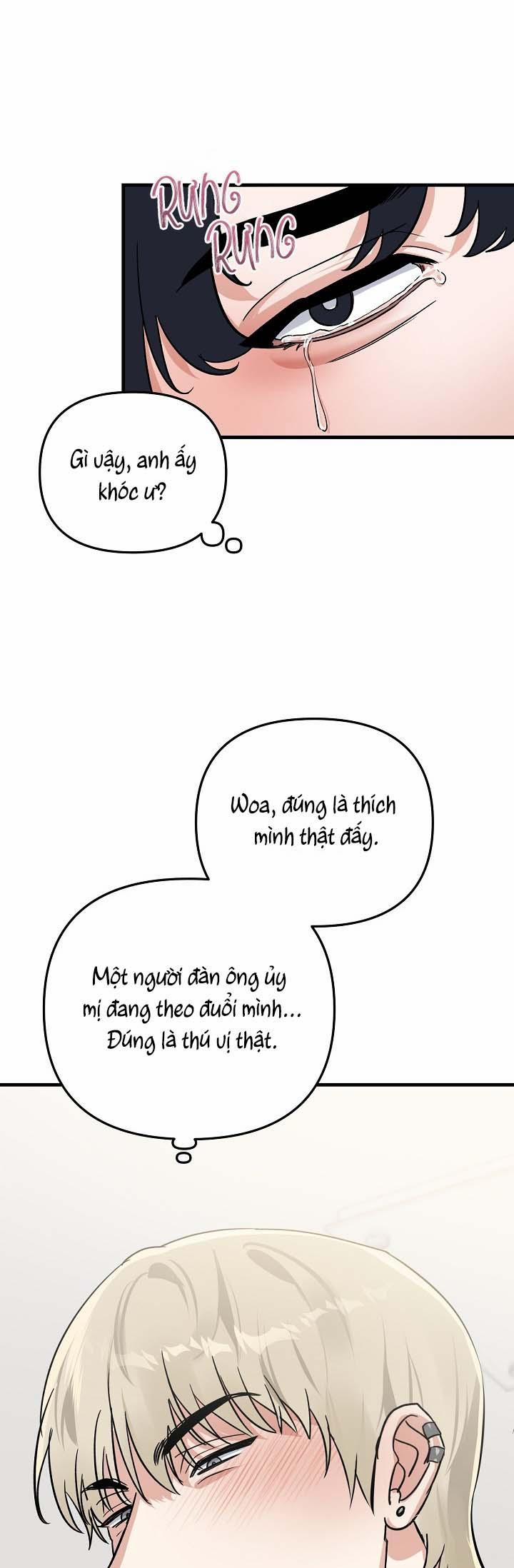 TỔNG HỢP TRUYỆN NGẮN 18+ PHẦN 1 7 SECOND HAND END trang 40