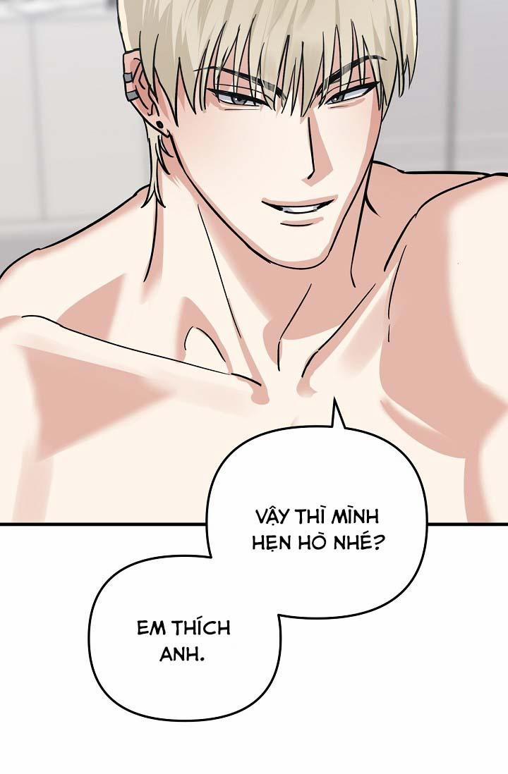 TỔNG HỢP TRUYỆN NGẮN 18+ PHẦN 1 7 SECOND HAND END trang 45