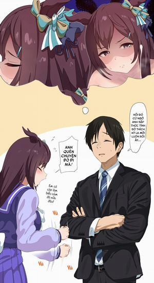 Bìa truyện Tổng Hợp Truyện Ngắn Của Hahakigi