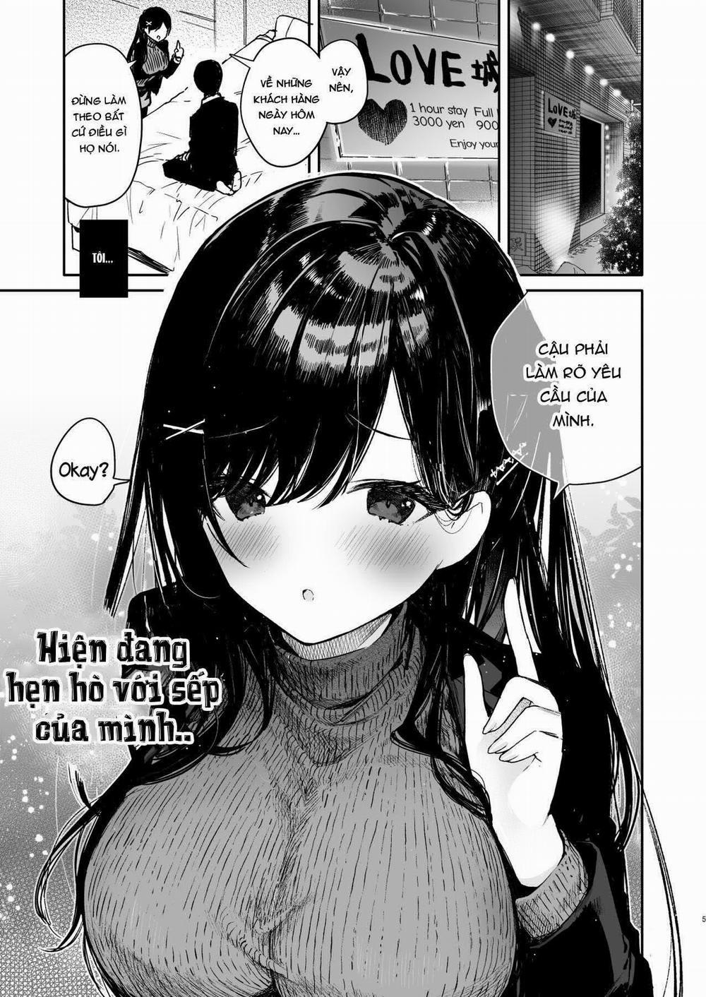 Tổng Hợp Truyện Ngắn Của Tác Giả Mutou Koucha 1.1 trang 5