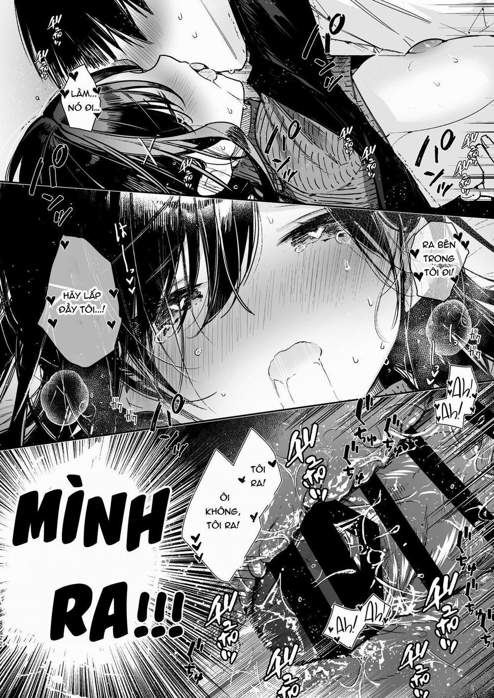 Tổng Hợp Truyện Ngắn Của Tác Giả Mutou Koucha 1.2 trang 7