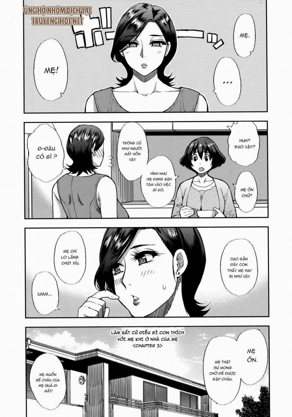 Tổng Hợp Truyện Ngắn Hentai Manga 12 trang 0