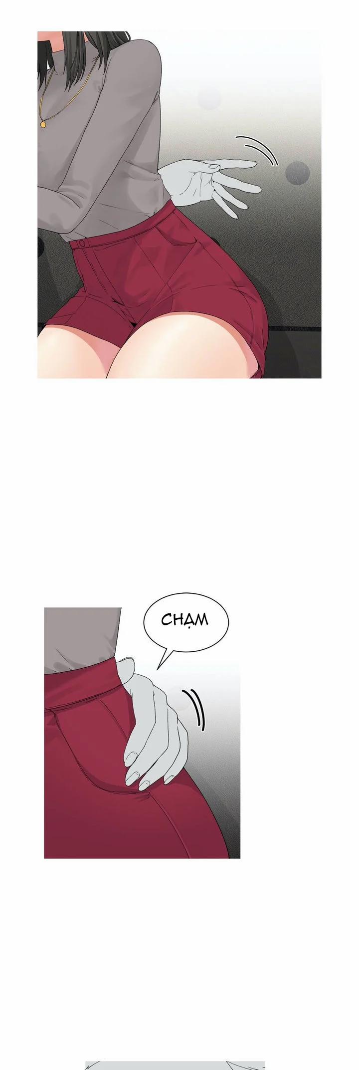 Tổng Hợp Truyện Ngắn Hentai 1.1 trang 11