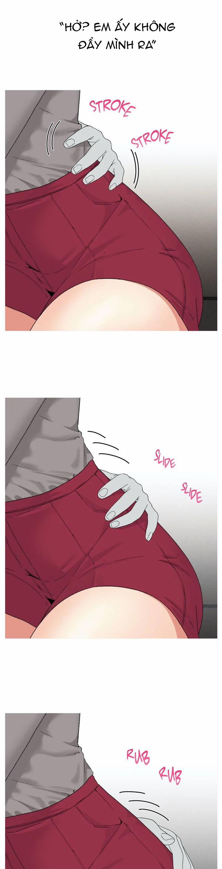 Tổng Hợp Truyện Ngắn Hentai 1.1 trang 13