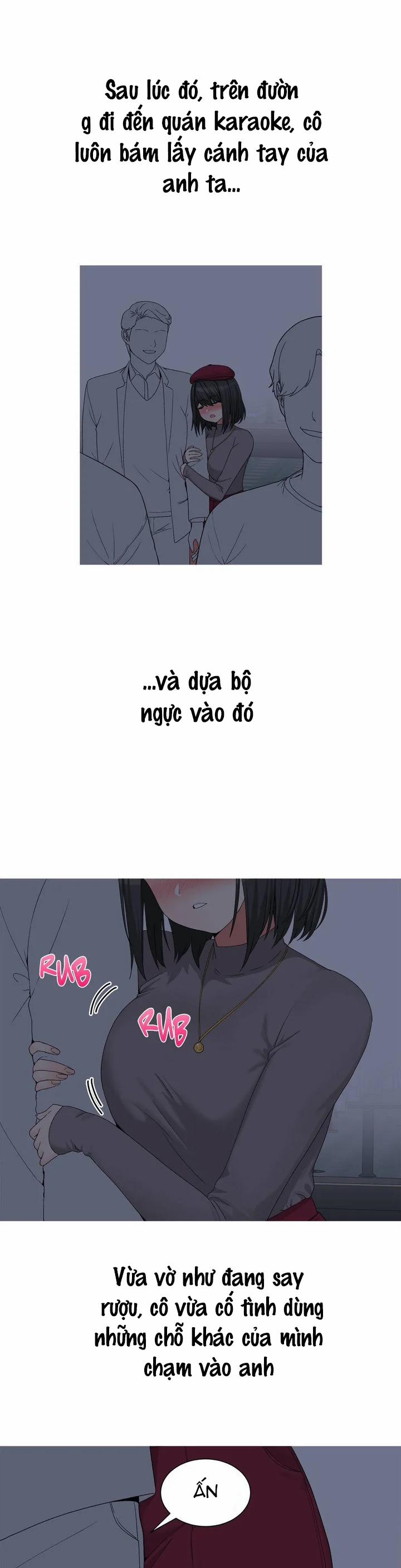 Tổng Hợp Truyện Ngắn Hentai 1.1 trang 16