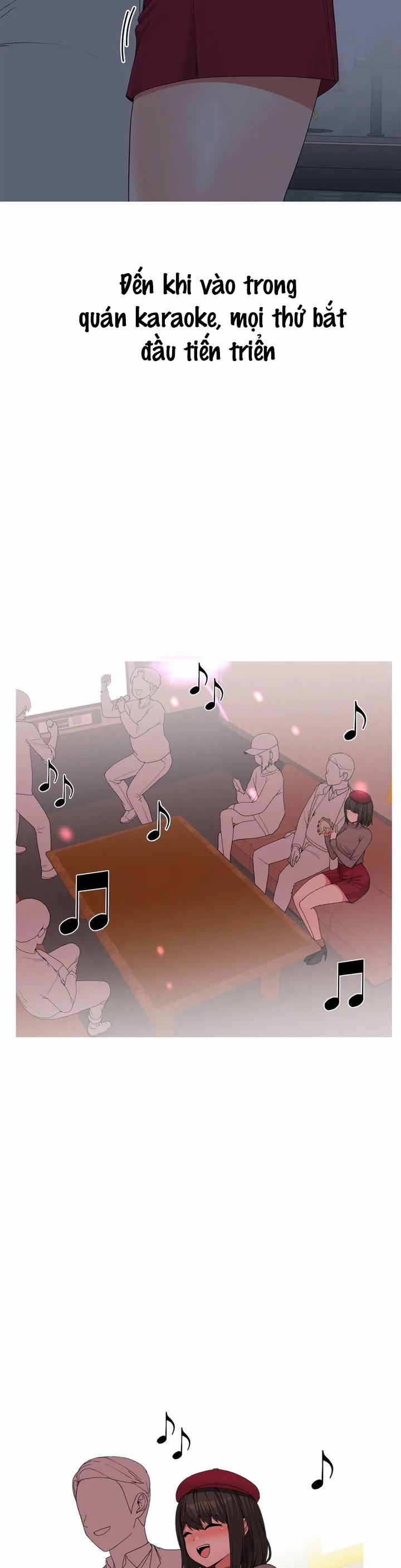 Tổng Hợp Truyện Ngắn Hentai 1.1 trang 17