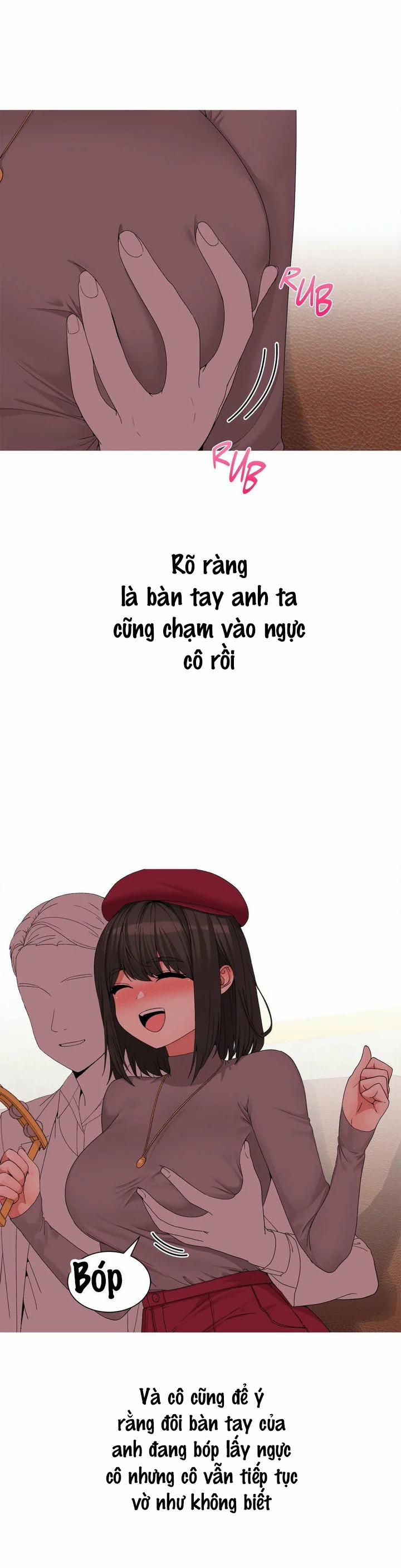 Tổng Hợp Truyện Ngắn Hentai 1.1 trang 19