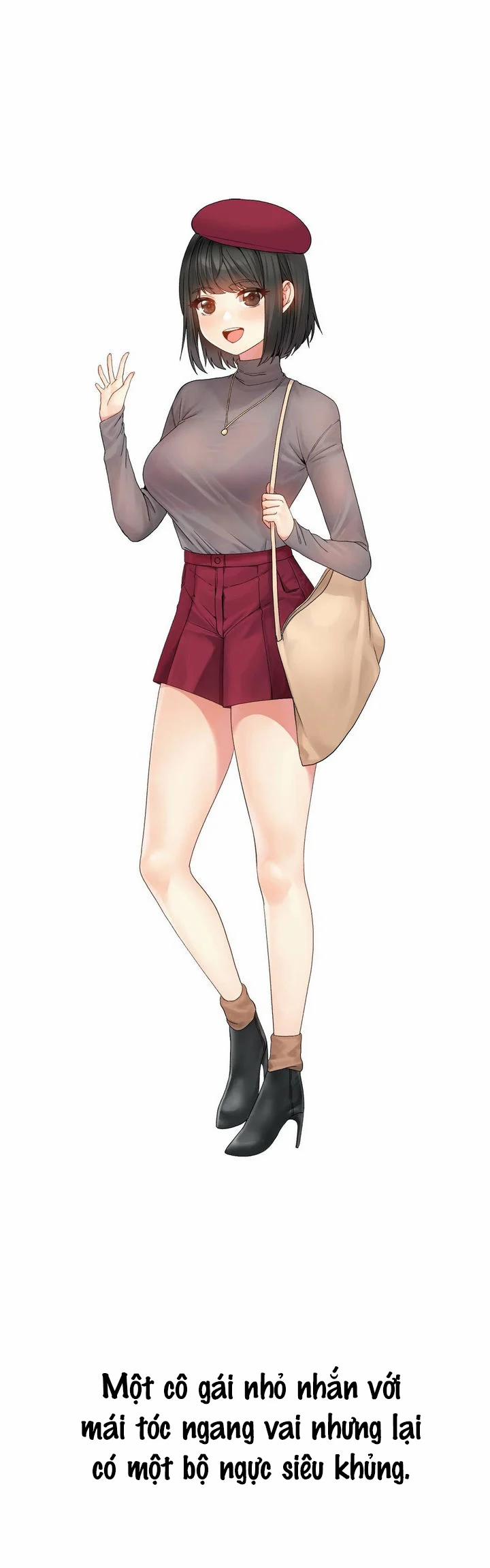 Tổng Hợp Truyện Ngắn Hentai 1.1 trang 2