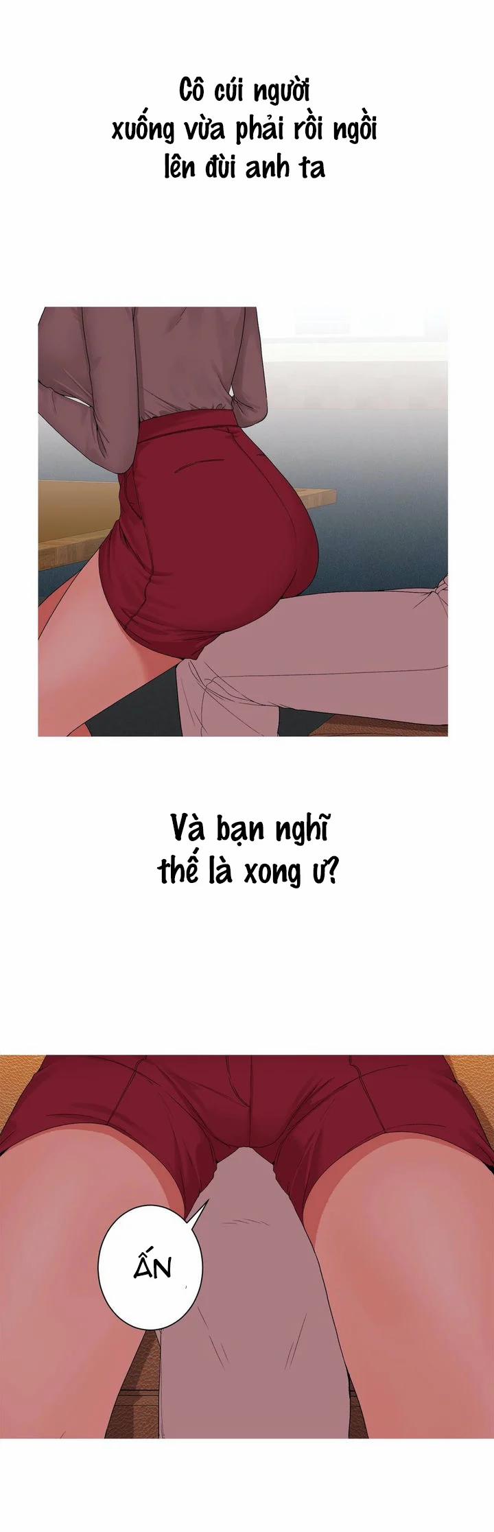 Tổng Hợp Truyện Ngắn Hentai 1.1 trang 22