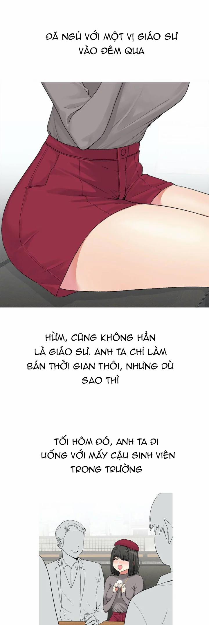 Tổng Hợp Truyện Ngắn Hentai 1.1 trang 9