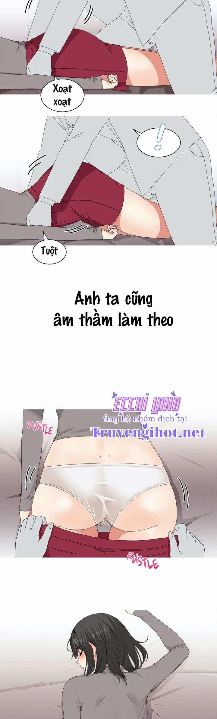 Tổng Hợp Truyện Ngắn Hentai 1.2 trang 14