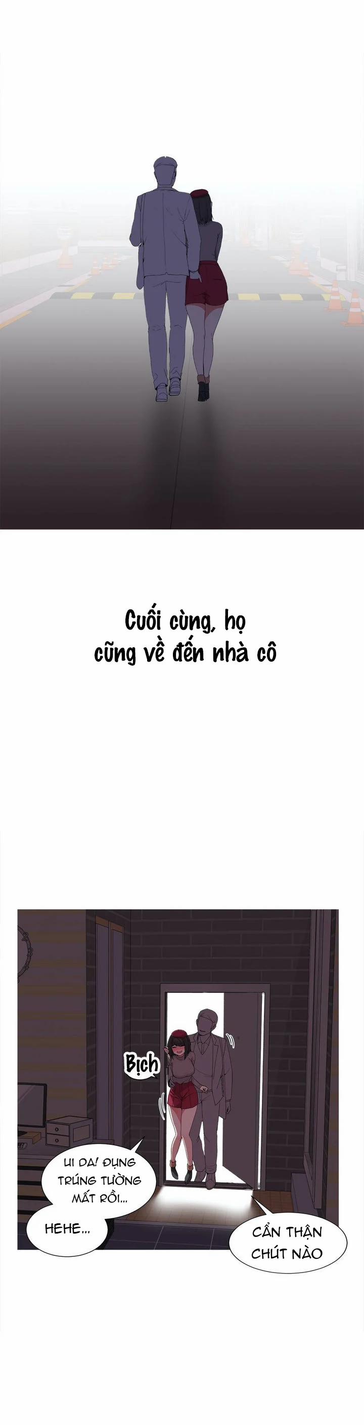 Tổng Hợp Truyện Ngắn Hentai 1.2 trang 5