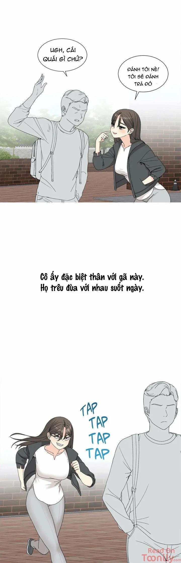 Tổng Hợp Truyện Ngắn Hentai 10.1 trang 12