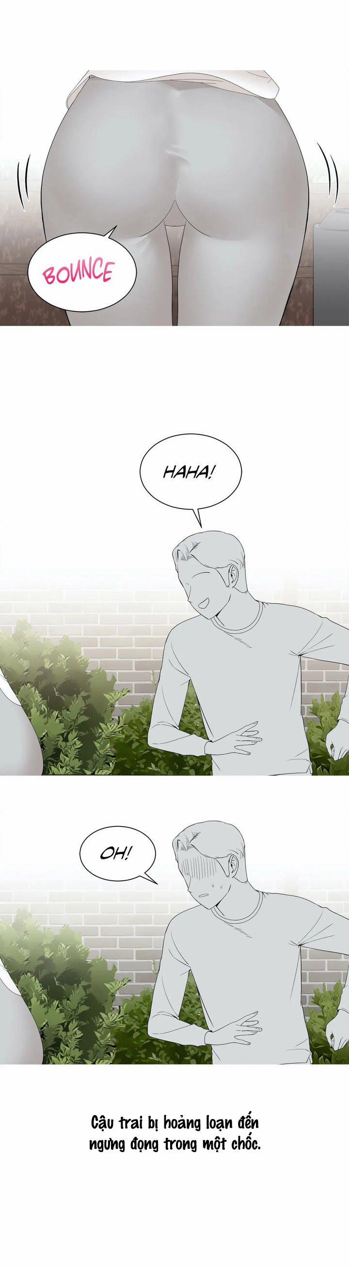 Tổng Hợp Truyện Ngắn Hentai 10.1 trang 16