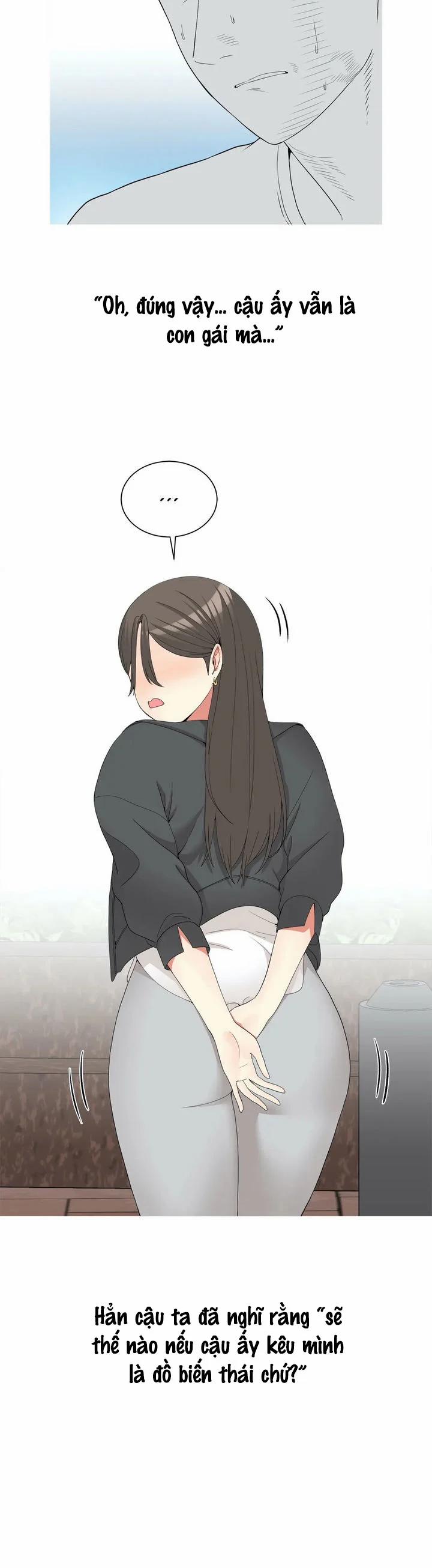 Tổng Hợp Truyện Ngắn Hentai 10.1 trang 18