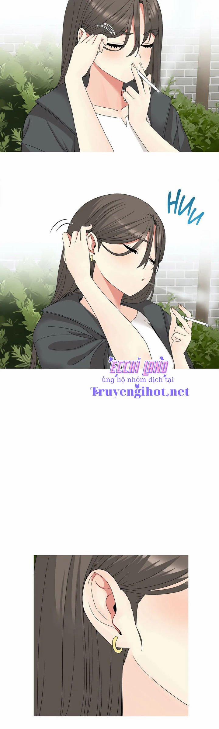 Tổng Hợp Truyện Ngắn Hentai 10.1 trang 5