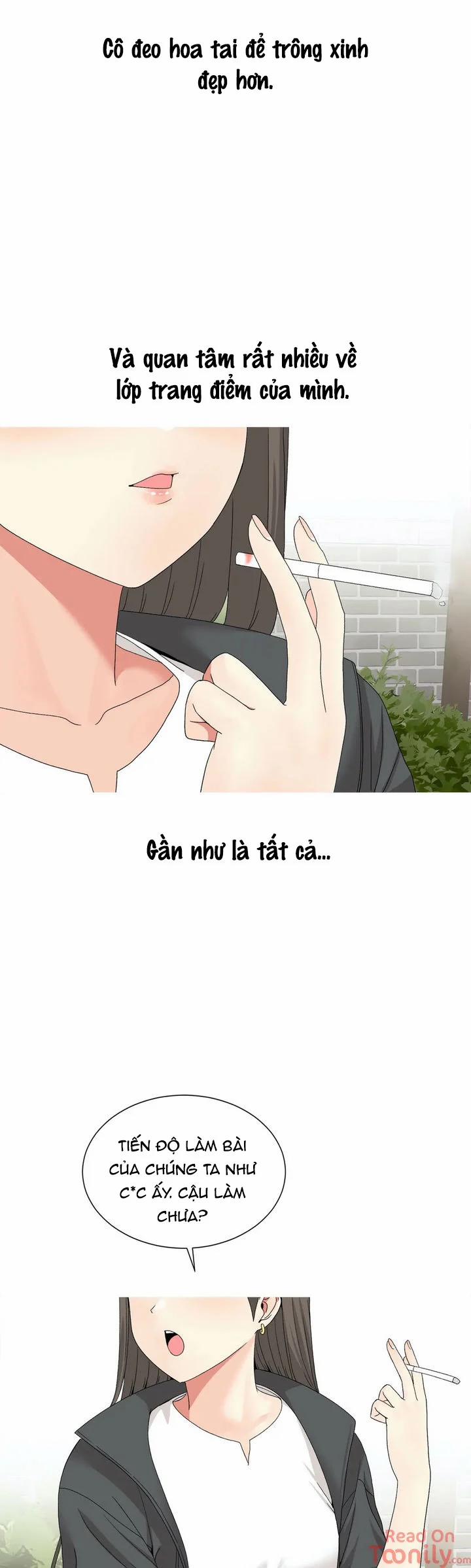 Tổng Hợp Truyện Ngắn Hentai 10.1 trang 6