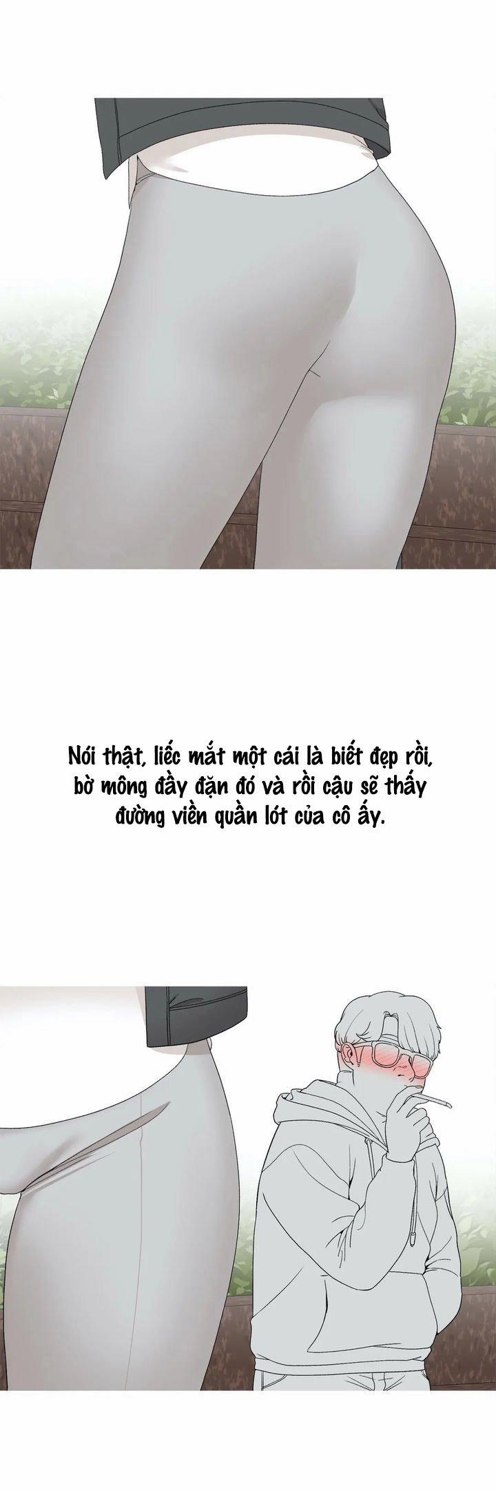 Tổng Hợp Truyện Ngắn Hentai 10.1 trang 8