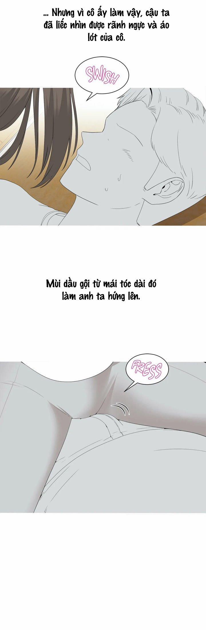 Tổng Hợp Truyện Ngắn Hentai 10.2 trang 11